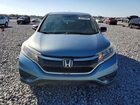 2016 Honda Cr-v Se Серебряный vin: 2HKRM3H46GH556170