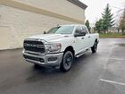 2023 Ram 2500 Tradesman Белый vin: 3C6UR5HL2PG614435 2023 Ram 2500 Tradesman Белый vin: 3C6UR5HL2PG614435
