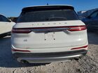 2023 Lincoln Corsair Белый vin: 5LMCJ1CA0PUL04512