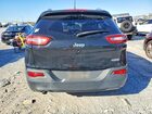 2017 Jeep Cherokee Latitude Черный vin: 1C4PJLCB1HW613523 2017 Jeep Cherokee Latitude Черный vin: 1C4PJLCB1HW613523