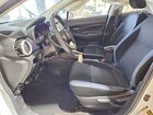 2023 Nissan Versa Sv Белый vin: 3N1CN8EV6PL829267