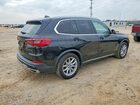 2019 Bmw X5 Xdrive40i Black vin: 5UXCR6C51KLL02491