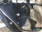 2017 Bmw 320 I Черный vin: WBA8E1G58HNU13050 2017 Bmw 320 I Черный vin: WBA8E1G58HNU13050