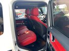 2024 Mercedes-benz G 63 Amg Белый vin: W1NYC7HJ0RX495684