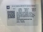 2019 Cadillac Xts Luxury Серебряный vin: 2G61M5S34K9152758