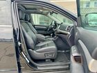 2019 Toyota Highlander Se Черный vin: 5TDJZRFH8KS950263