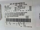 2019 Ford Transit Connect Xl Белый vin: NM0LS6E26K1421865