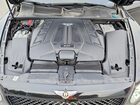 2020 Bentley Bentayga Черный vin: SJAAM2ZV4LC029508
