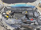 2022 Chrysler Voyager Lx White vin: 2C4RC1CG2NR208696