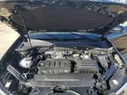 2025 Volkswagen Atlas Peak Edition Se Черный vin: 1V2CR2CA6SC564397