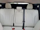 2022 Ford Mustang Mach-e Premium White vin: 3FMTK3R72NMA31341