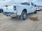 2024 Ram 2500 Tradesman Белый vin: 3C6UR5HJ1RG154959 2024 Ram 2500 Tradesman Белый vin: 3C6UR5HJ1RG154959