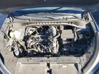 2018 Hyundai Tucson Value Серый vin: KM8J33A23JU629142