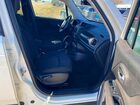2017 Jeep Renegade Latitude White vin: ZACCJBBB4HPE89142