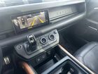 2020 Land Rover Defender 110 X Черный vin: SALEX7EU3L2032786