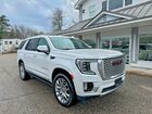 2021 Gmc Yukon Denali Белый vin: 1GKS2DKL2MR186101