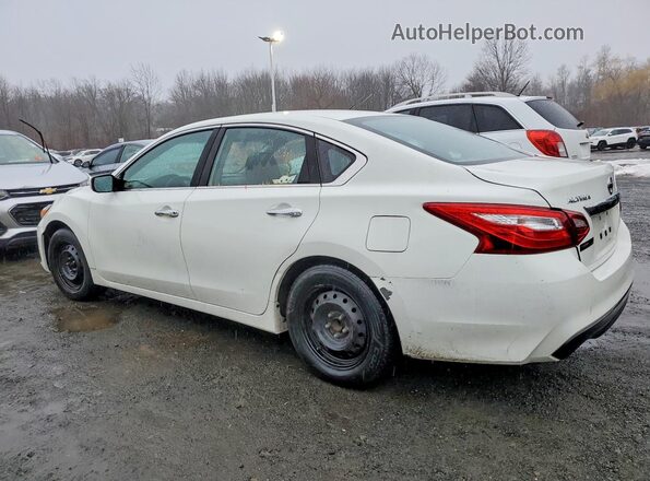 1N4AL3AP2HN329196 2017 NISSAN ALTIMA White Rear right