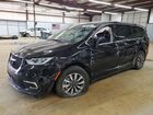 2024 Chrysler Pacifica Hybrid Select Black vin: 2C4RC1S74RR130607 2024 Chrysler Pacifica Hybrid Select Black vin: 2C4RC1S74RR130607