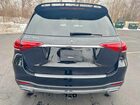 2021 Mercedes-benz Gle 350 4matic Black vin: 4JGFB4KB9MA505427
