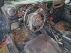 2018 Jeep Wrangler Sport Черный vin: 1C4AJWAG2JL801187 2018 Jeep Wrangler Sport Черный vin: 1C4AJWAG2JL801187