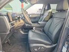 2026 Hyundai Santa Fe Sel Серый vin: 5NMP2DGL7TH172160