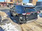 2024 Toyota Rav4 Se Черный vin: 2T3T6RFVXRW070360