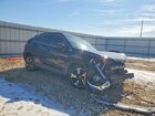 2023 Mitsubishi Eclipse Cross Se Черный vin: JA4ATWAA9PZ035576
