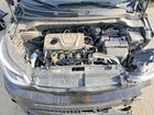 2018 Kia Soul Черный vin: KNDJN2A26J7570529