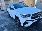 2025 Mercedes-benz Gle 350 White vin: 4JGFB4EBXSB493372