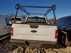 2020 Ford F-150 Super Cab- Pri Fleet- Ck Eng Lt On White vin: 1FTEX1CP3LKD83859