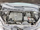 2018 Toyota Sienna Se Серый vin: 5TDXZ3DC2JS950630