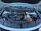 2022 Kia Sorento Sx Серебряный vin: KNDRJDLH0N5069326