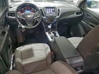 2024 Chevrolet Equinox Lt ** R & D * Pri Fleet ** Синий vin: 3GNAXUEG5RL242450
