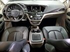 2024 Chrysler Pacifica Hybrid Select Black vin: 2C4RC1S74RR130607 2024 Chrysler Pacifica Hybrid Select Black vin: 2C4RC1S74RR130607