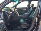 2016 Ford Explorer Xlt Серый vin: 1FM5K8D87GGA50860