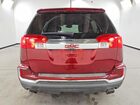 2016 Gmc Terrain Slt Красный vin: 2GKFLPE38G6132944
