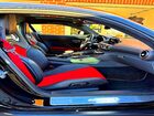 2021 Mercedes-benz Amg Gt Черный vin: W1KYJ8CA0MA041883