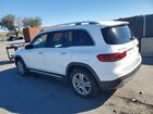 2020 Mercedes-benz Glb 250 4matic Белый vin: WDC4M4HB6LW011115 2020 Mercedes-benz Glb 250 4matic Белый vin: WDC4M4HB6LW011115