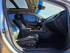2016 Cadillac Xts Luxury Collection Серебряный vin: 2G61N5S30G9104890