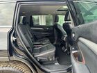 2019 Toyota Highlander Se Черный vin: 5TDJZRFH8KS950263