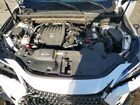 2022 Lexus Nx 350 Белый vin: 2T2GGCEZXNC004892