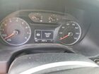 2017 Gmc Acadia Sle Синий vin: 1GKKNLLA9HZ266368