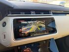 2020 Land Rover Range Rover Velar S Black vin: SALYB2EX5LA285252