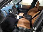2025 Mini Countryman Se All4 Черный vin: WMZ53GA05S7S42457