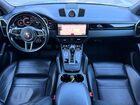 2019 Porsche Cayenne Белый vin: WP1AA2AY2KDA00870