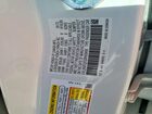 2024 Honda Civic Lx White vin: 2HGFE2F23RH508456