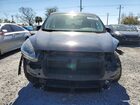2021 Ford Escape S Синий vin: 1FMCU0F65MUA98000