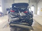 2023 Ford Edge Sel Серебряный vin: 2FMPK4J90PBA34201