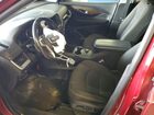2019 Gmc Terrain Sle Красный vin: 3GKALMEV0KL282500
