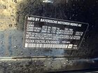 2018 Bmw X5 Xdr40e Черный vin: 5UXKT0C56J0V99901